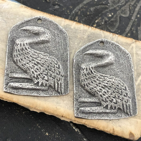 Crane Charms