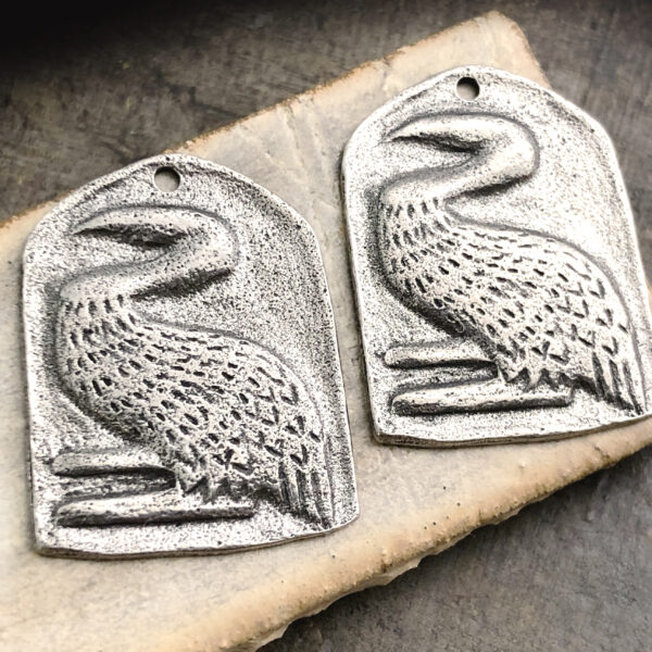Crane Charms