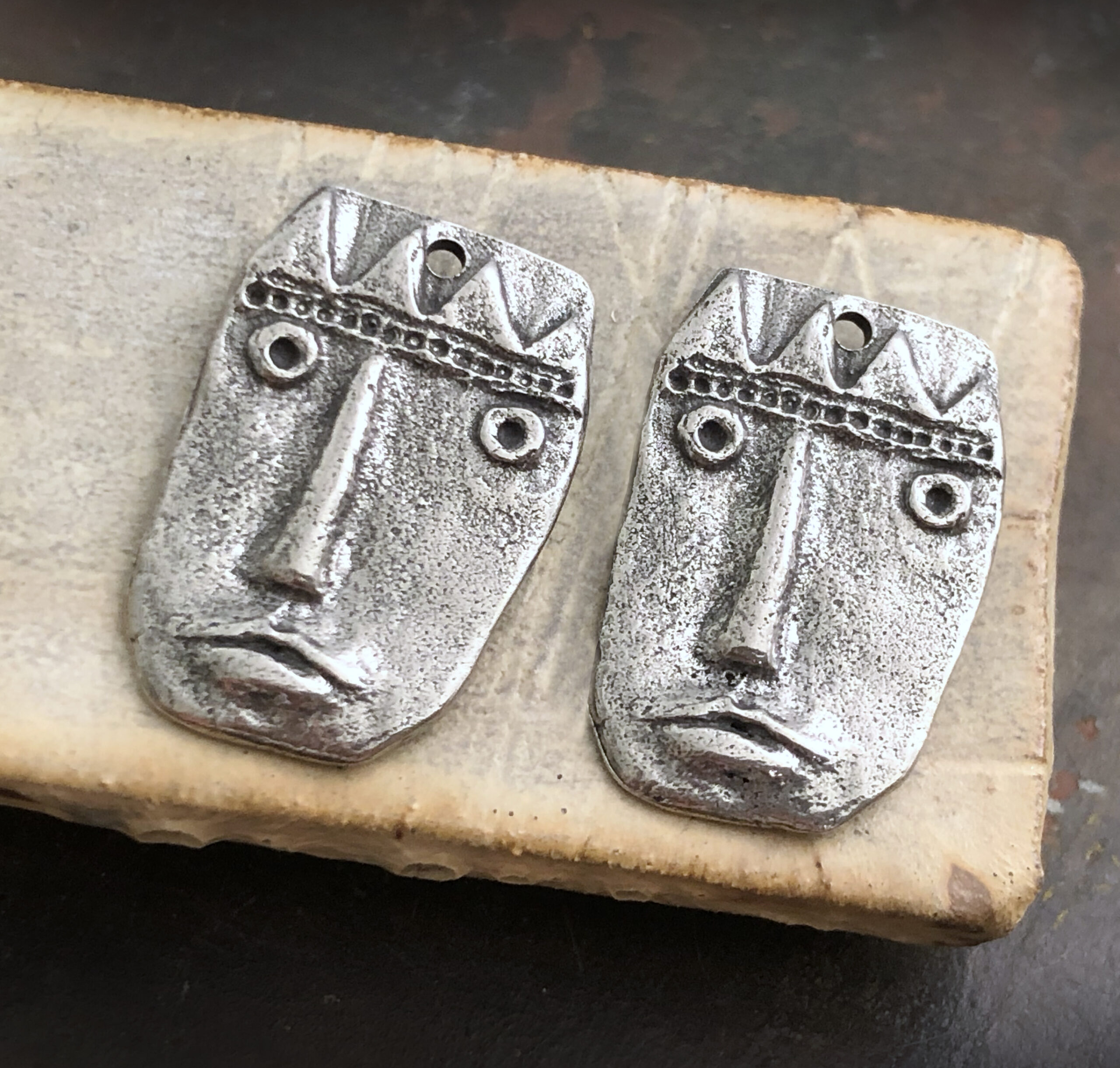 Primitive Face Charms - Image 3