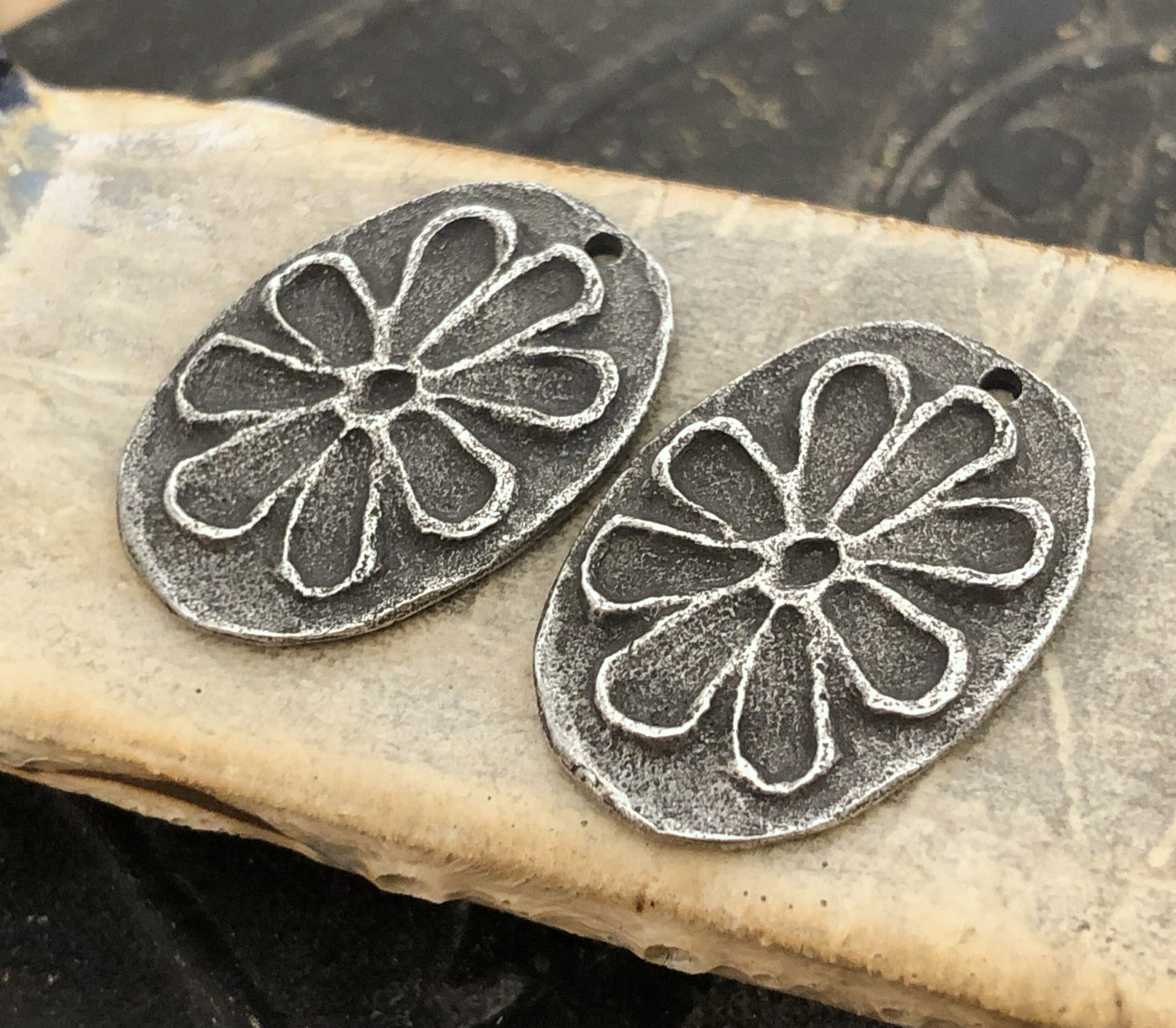 Flower Charms - Image 3