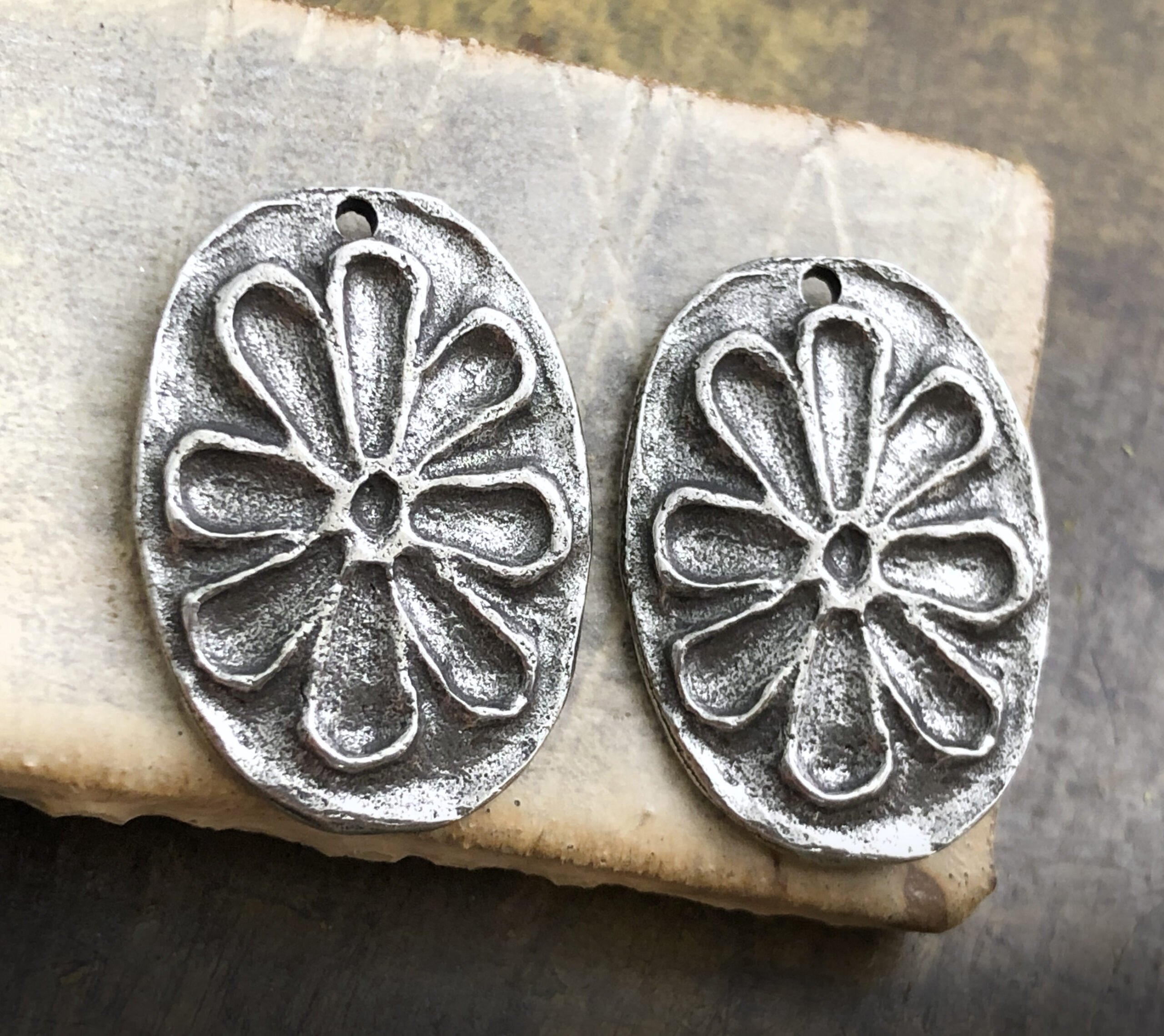 Flower Charms - Image 4