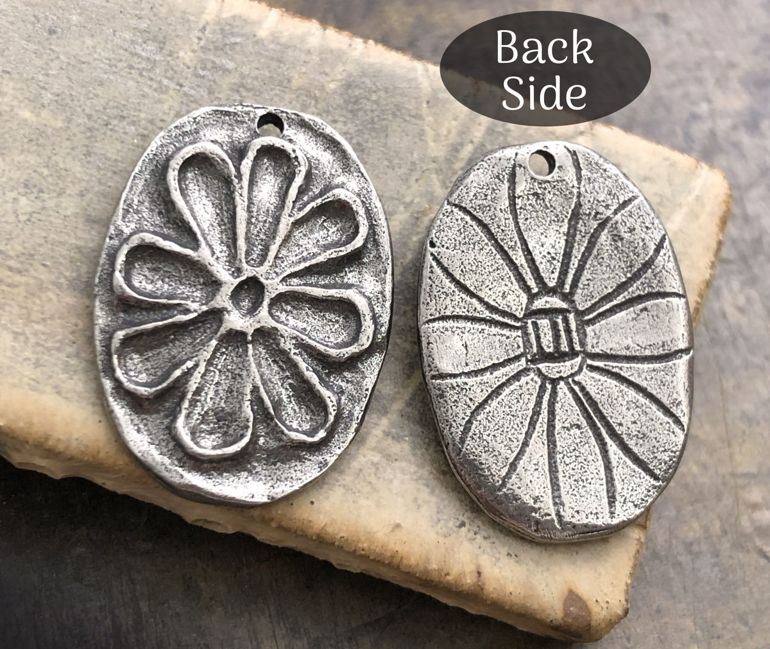 Flower Charms - Image 3