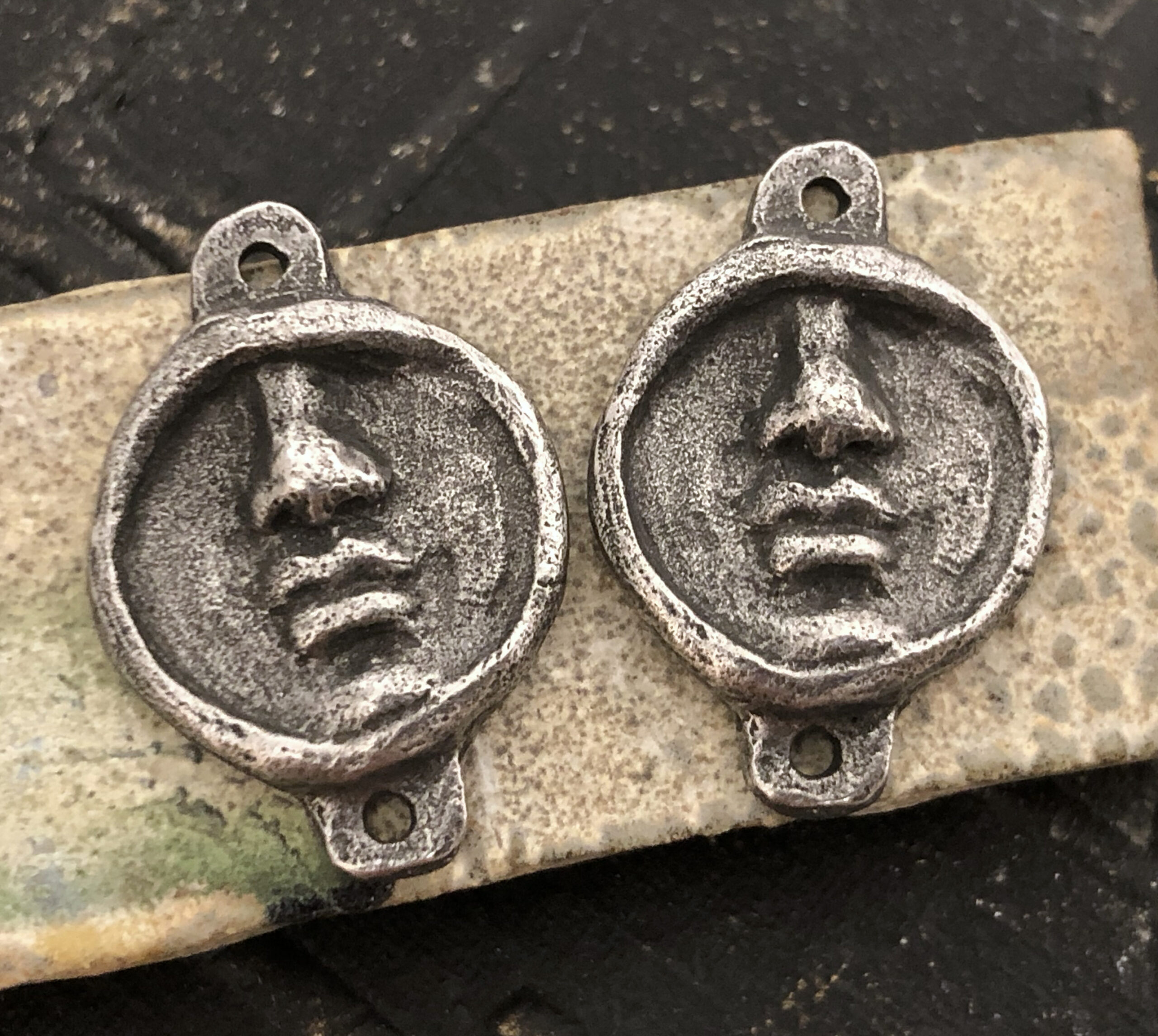 Face Connectors - Image 4