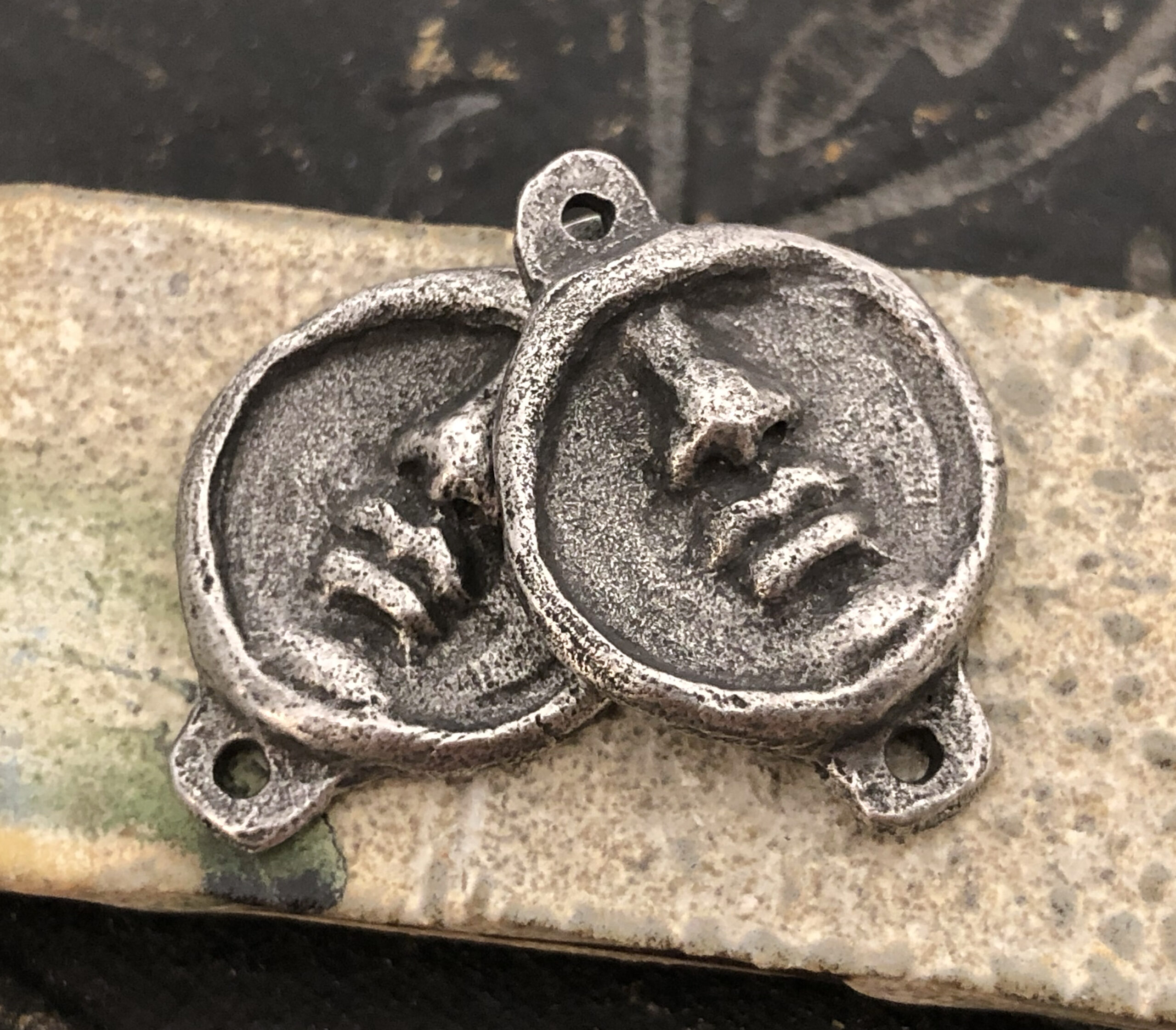 Face Connectors - Image 2