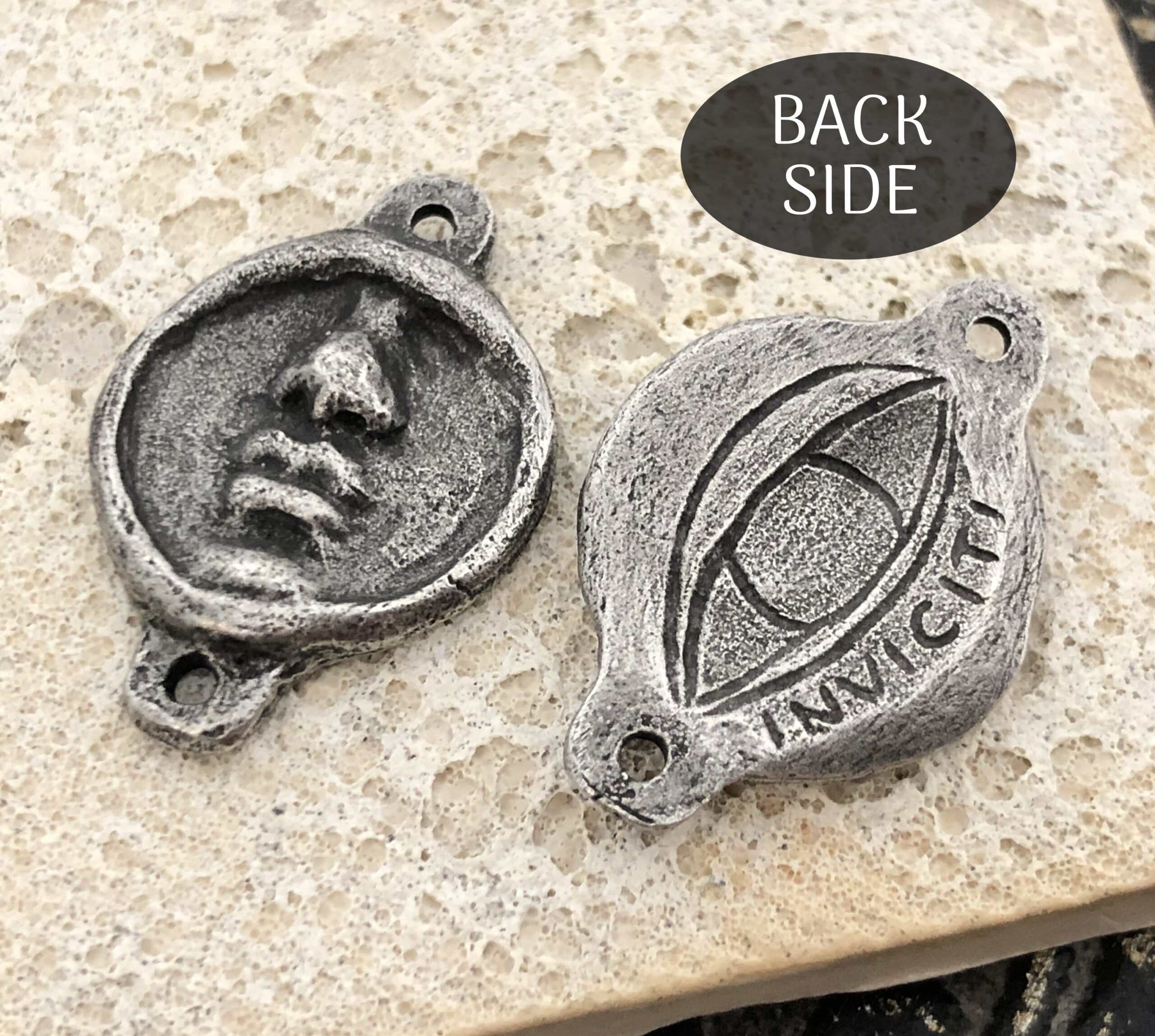 Face Connectors - Image 3