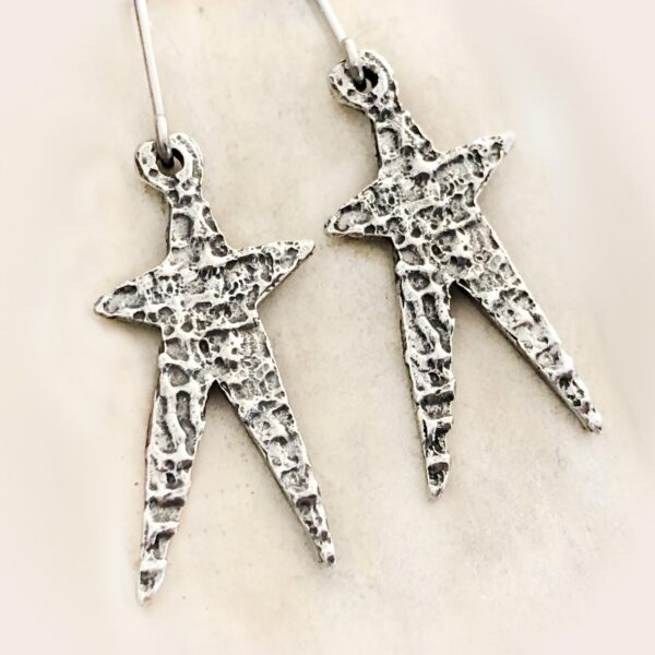 Star Earrings
