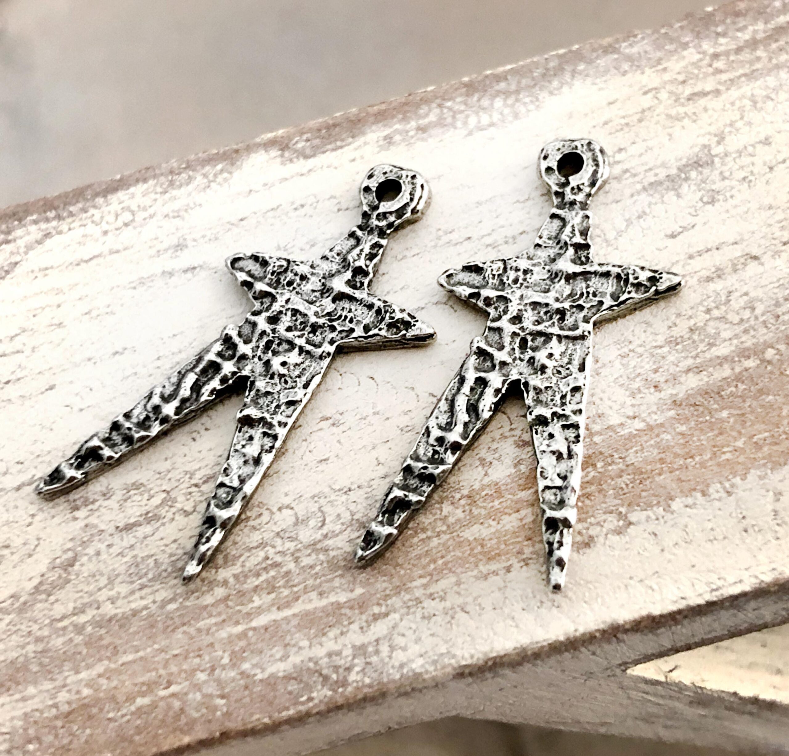 Star Charms - Image 2