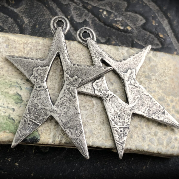 Star Charms