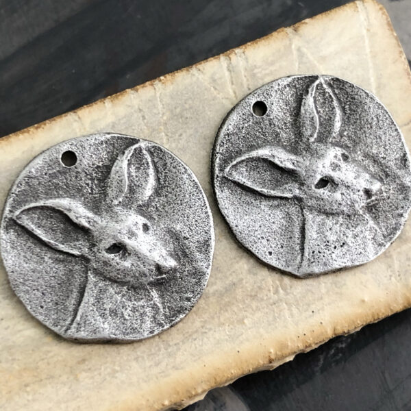 Fawn Charms