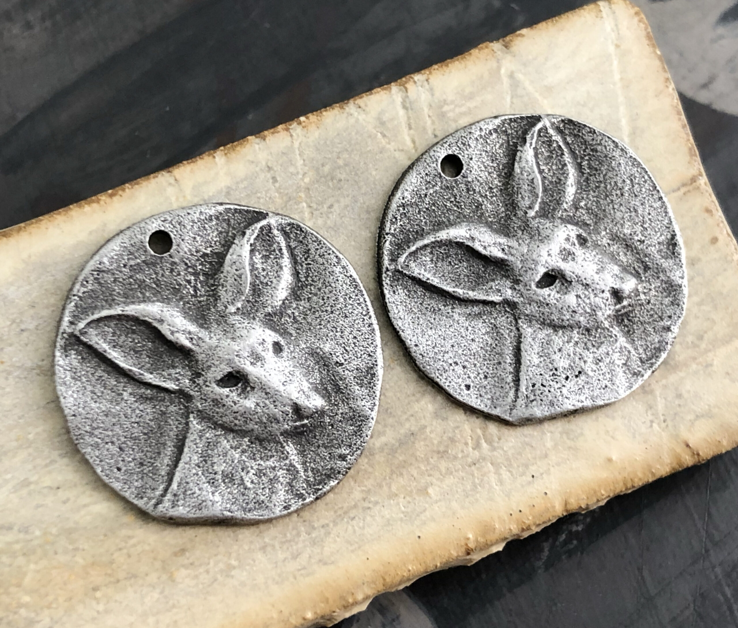 Fawn Charms