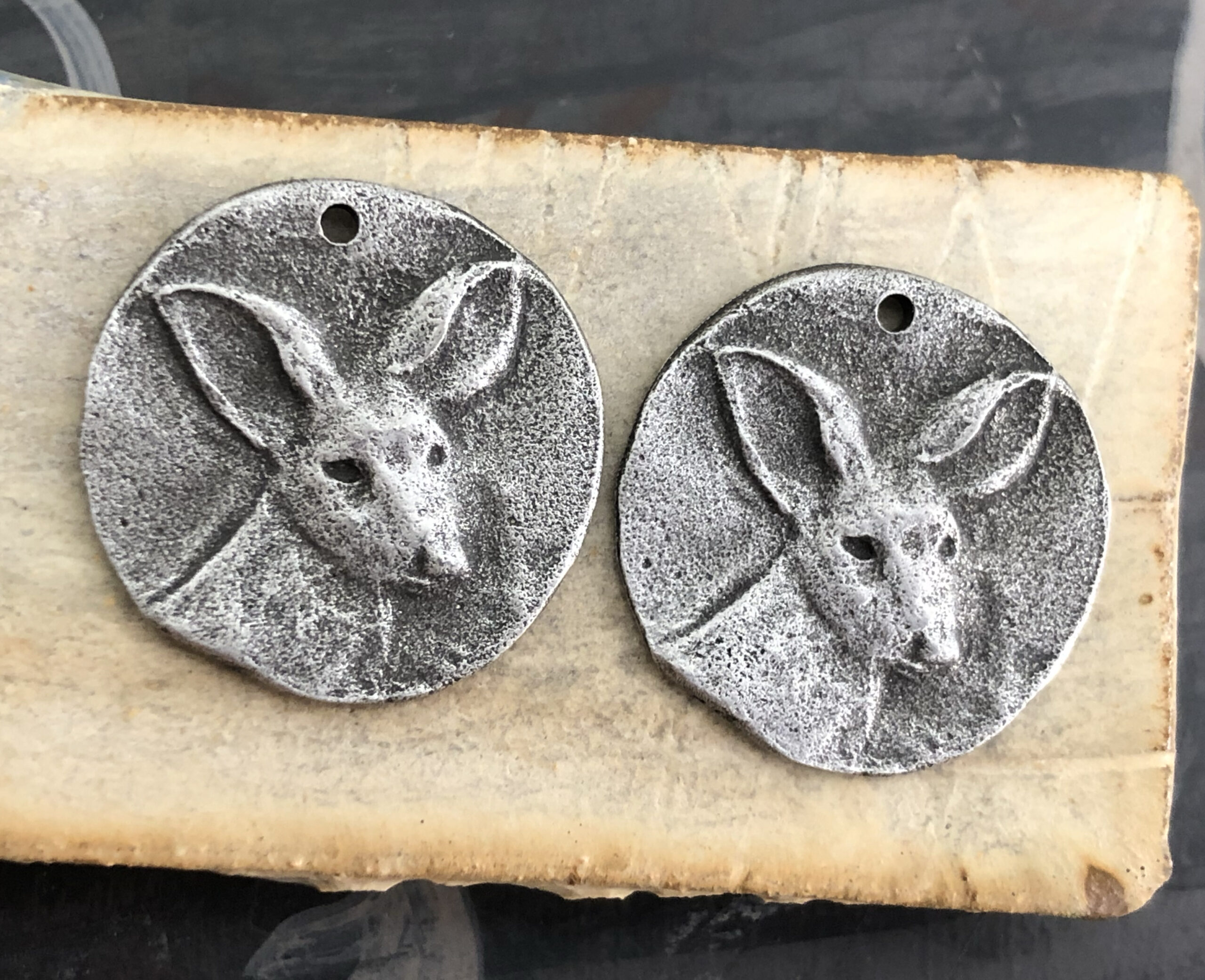 Fawn Charms - Image 3