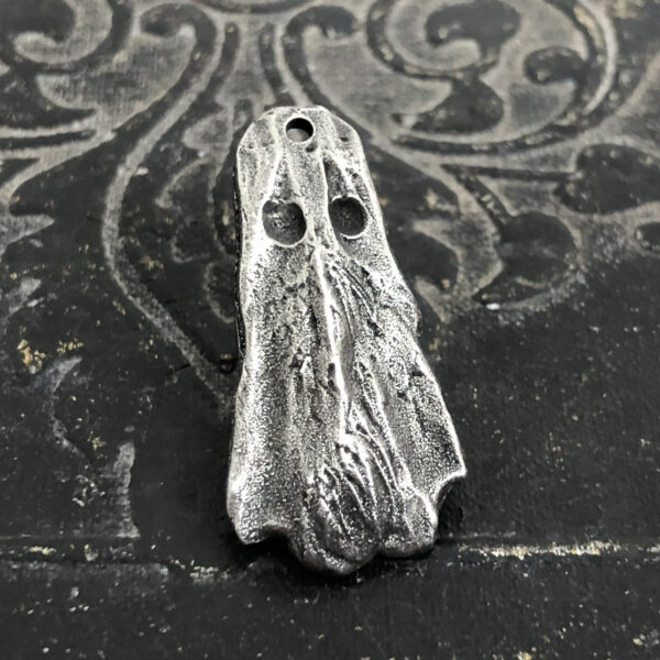 Ghost Pendant