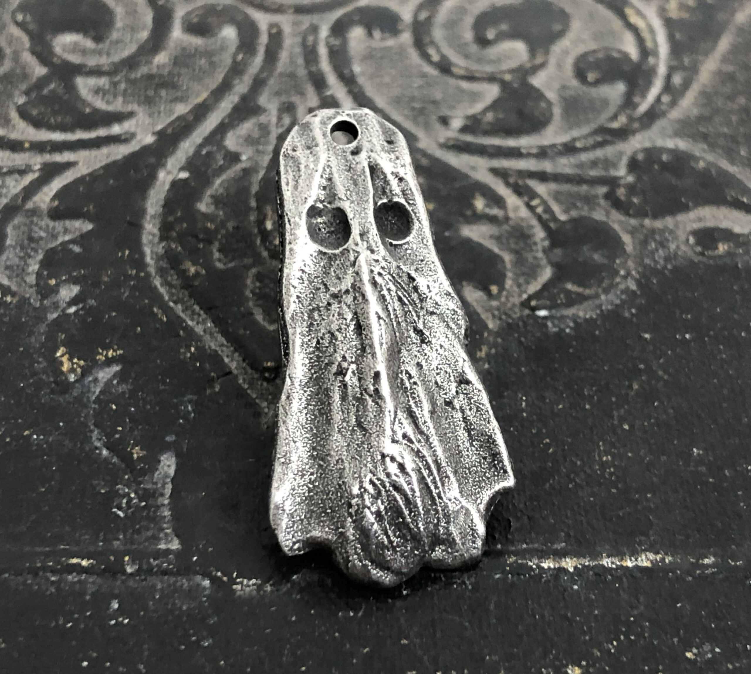 Ghost Pendant