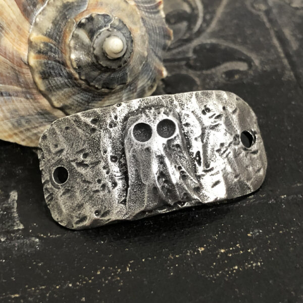 Ghost Bracelet Focal