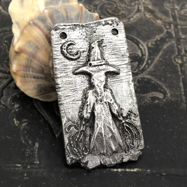 Witch Pendant