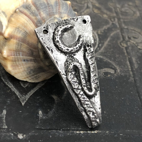 Snake Pendant
