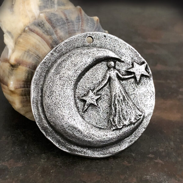 Moon Goddess