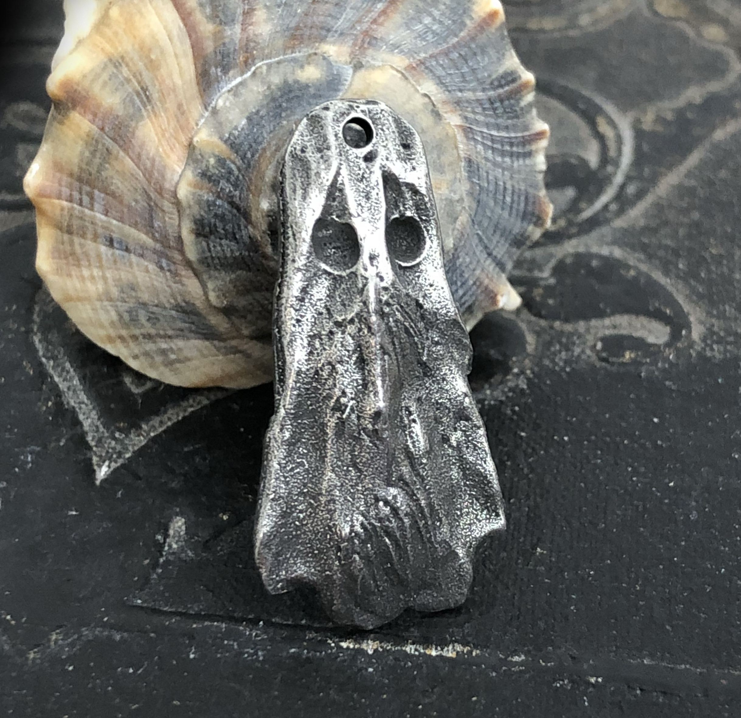 Ghost Pendant - Image 4