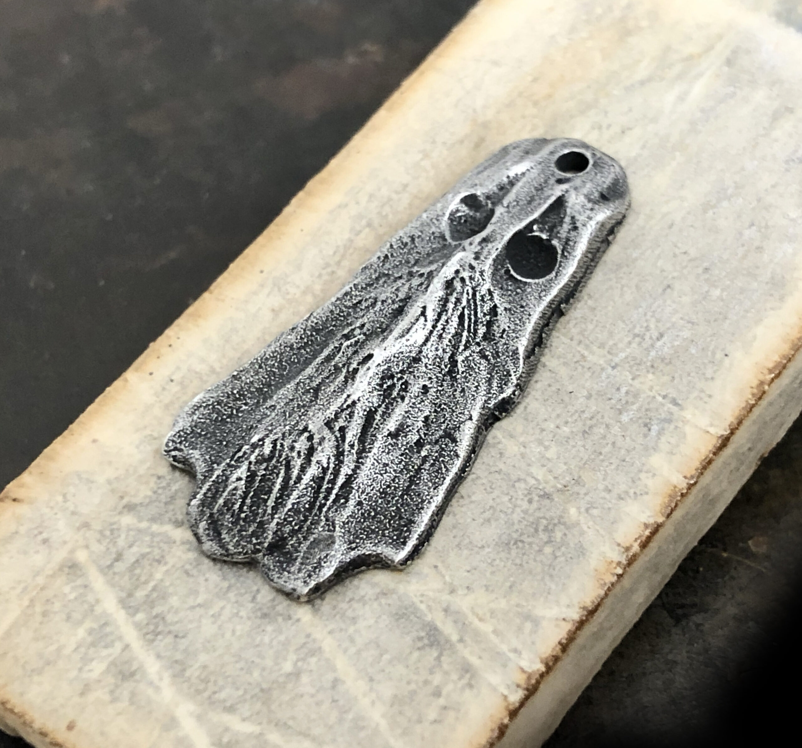 Ghost Pendant - Image 3
