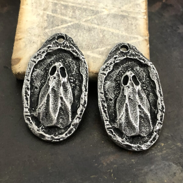 Ghost Charms