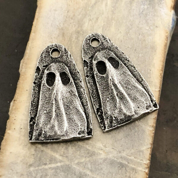 Ghost Charms