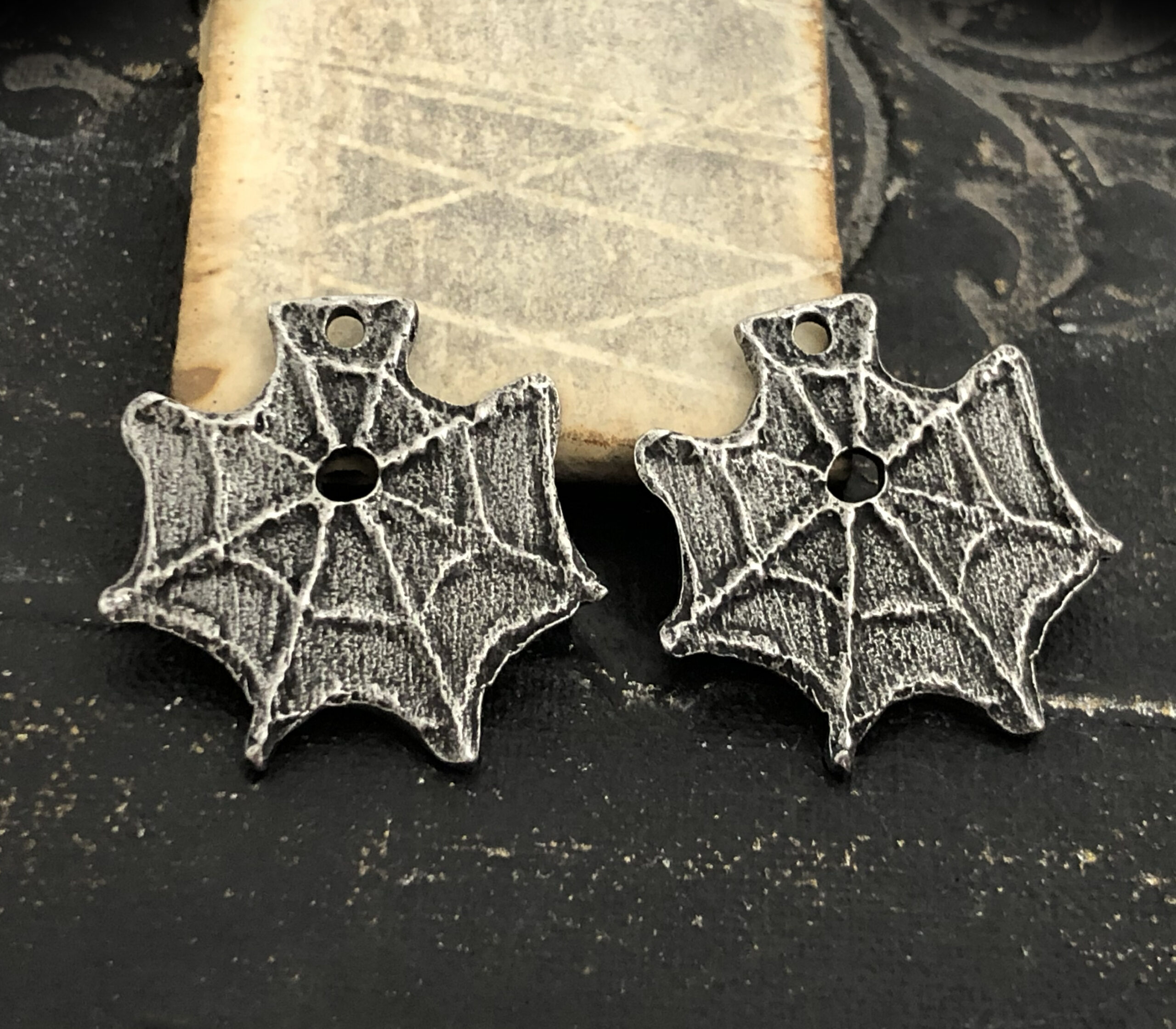 Web Charms